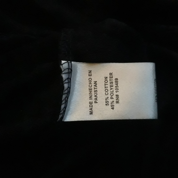 Sturgis burnout tshirt - Picture 7 of 10